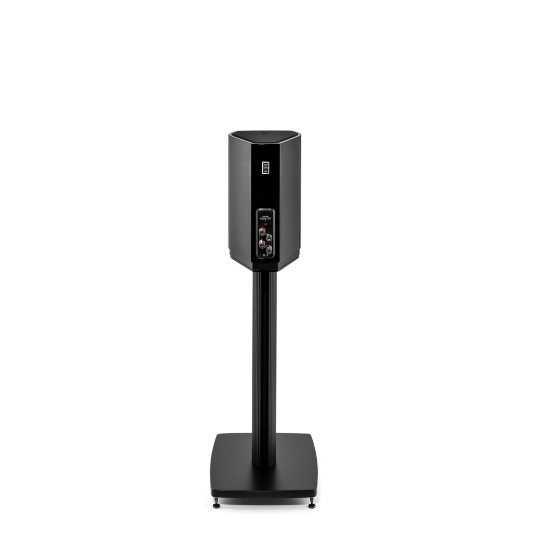 Полочна акустика Sonus Faber Sonetto I Black