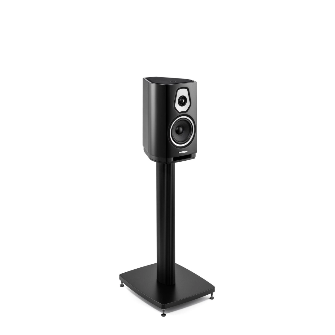 Полочна акустика Sonus Faber Sonetto I Black