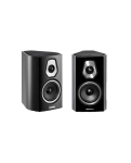 Полочна акустика Sonus Faber Sonetto I Black