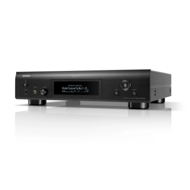 Мережевий програвач Denon DNP-2000NE Black