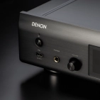 Мережевий програвач Denon DNP-2000NE Black Мережевий програвач Denon DNP-2000NE Black