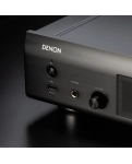 Мережевий програвач Denon DNP-2000NE Black