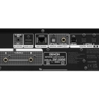 Мережевий програвач Denon DNP-2000NE Black Мережевий програвач Denon DNP-2000NE Black