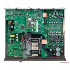 Мережевий програвач Denon DNP-2000NE Black Мережевий програвач Denon DNP-2000NE Black