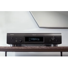 Мережевий програвач Denon DNP-2000NE Black Мережевий програвач Denon DNP-2000NE Black