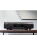 Мережевий програвач Denon DNP-2000NE Black