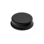 Притиск для пластинок TONAR Record Weight (320 Grams) Black, art 6007 Притиск для пластинок TONAR Record Weight (320 Grams) Black, art 6007