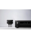 HDMI світильник Denon AVS 3 Black