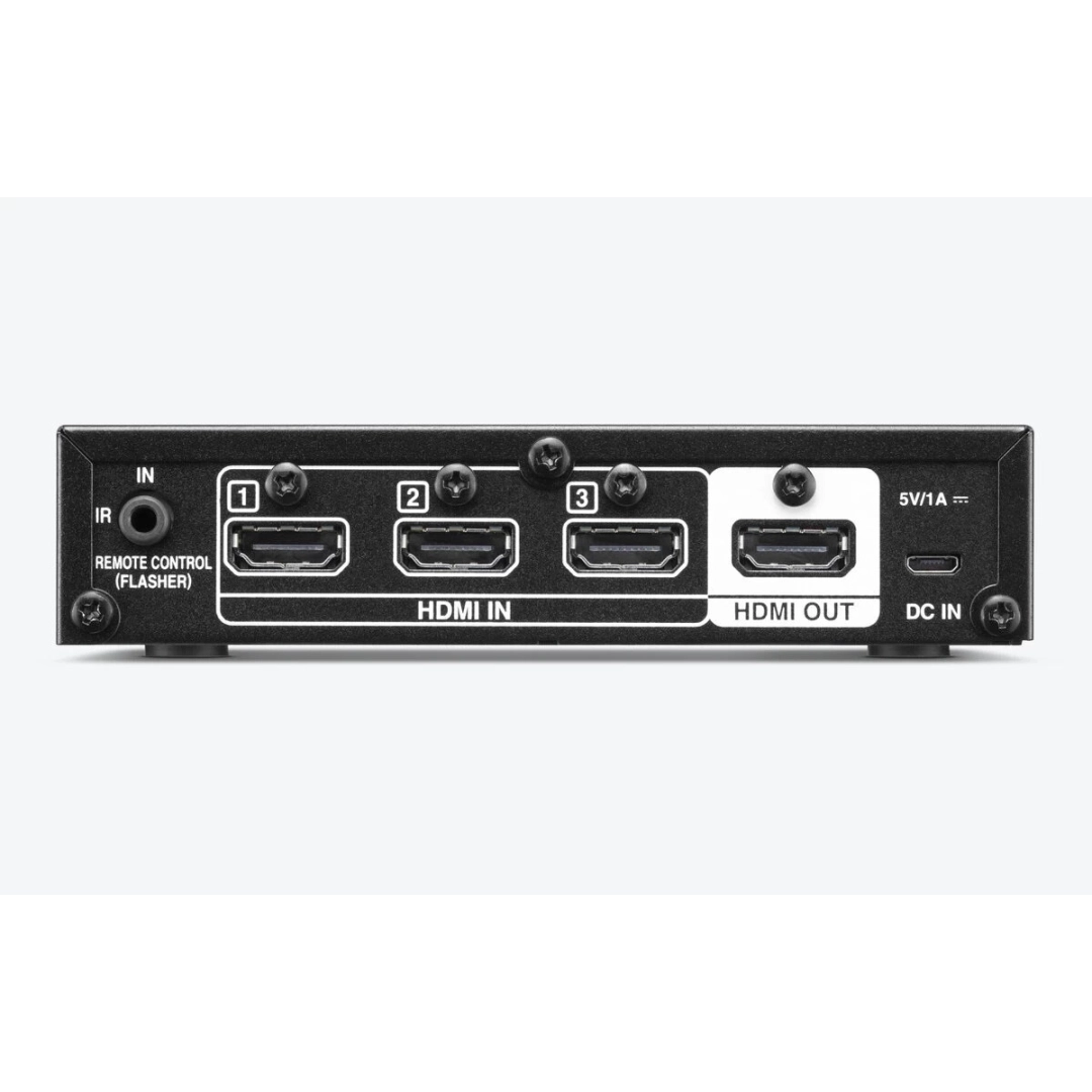 HDMI світильник Denon AVS 3 Black HDMI світильник Denon AVS 3 Black