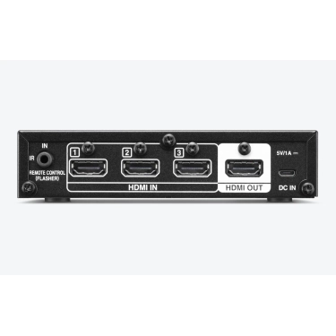 HDMI світильник Denon AVS 3 Black