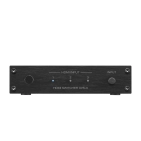 HDMI світильник Denon AVS 3 Black HDMI світильник Denon AVS 3 Black