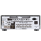 AV ресивер Integra DRX-2.4
