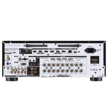 AV ресивер Integra DRX-2.4