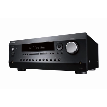AV ресивер Integra DRX-2.4