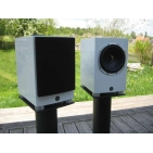 Полочна акустика Fyne Audio F500SP Piano Gloss White