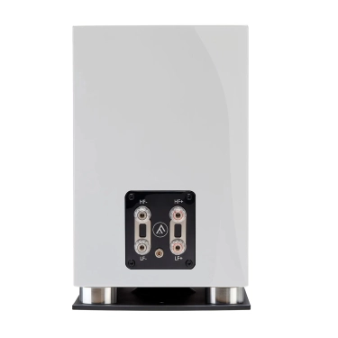 Полочна акустика Fyne Audio F500SP Piano Gloss White