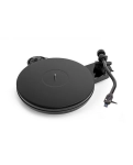 Проигрыватель виниловых пластинок Pro-Ject RPM 3 Carbon 2M-Silver Piano