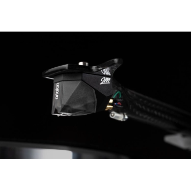 Програвач вінілових платівок Pro-Ject RPM 3 Carbon 2M-Silver Piano
