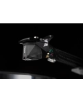 Проигрыватель виниловых пластинок Pro-Ject RPM 3 Carbon 2M-Silver Piano