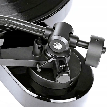 Програвач вінілових платівок Pro-Ject RPM 3 Carbon 2M-Silver Piano