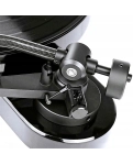 Проигрыватель виниловых пластинок Pro-Ject RPM 3 Carbon 2M-Silver Piano