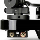 Програвач вінілових платівок Pro-Ject RPM 3 Carbon 2M-Silver Piano Програвач вінілових платівок Pro-Ject RPM 3 Carbon 2M-Silver Piano