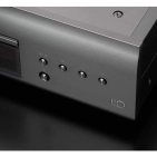 Стерео підсилювач Denon PMA-A110 Silver Graphite