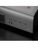 Стерео усилитель Denon PMA-A110 Silver Graphite