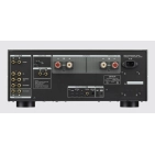 Стерео підсилювач Denon PMA-A110 Silver Graphite