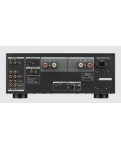 Стерео усилитель Denon PMA-A110 Silver Graphite