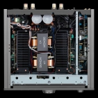 Стерео підсилювач Denon PMA-A110 Silver Graphite