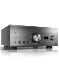 Стерео усилитель Denon PMA-A110 Silver Graphite