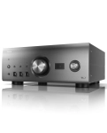 Стерео усилитель Denon PMA-A110 Silver Graphite