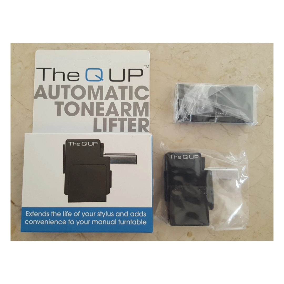 Автоматичний незалежний підйомник для тонарма: Tonar Q-UP Automatic Arm Lifter, art. 5944