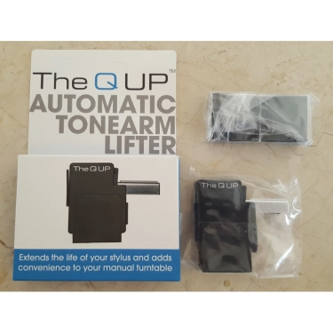 Автоматичний незалежний підйомник для тонарма: Tonar Q-UP Automatic Arm Lifter, art. 5944