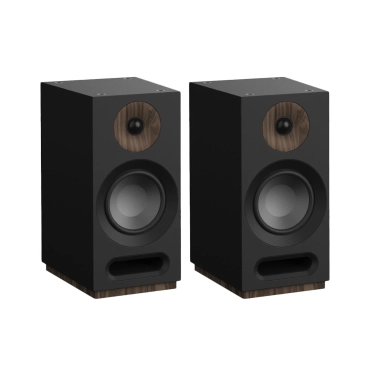 Комплект акустики Jamo S 803 HCS Black