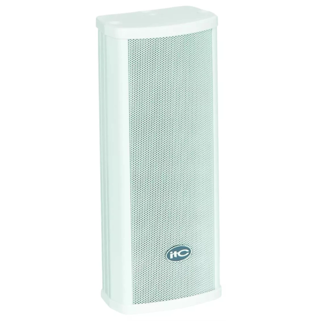 Acoustic system ITC Audio T-701A