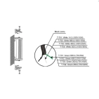 Акустична система ITC Audio T-701A Акустична система ITC Audio T-701A