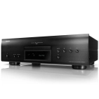 CD/SACD плеєр Denon DCD-1700NE Black CD/SACD плеєр Denon DCD-1700NE Black