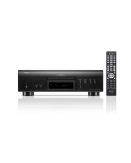 CD/SACD плеєр Denon DCD-1700NE Black