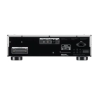 CD/SACD плеєр Denon DCD-1700NE Black CD/SACD плеєр Denon DCD-1700NE Black