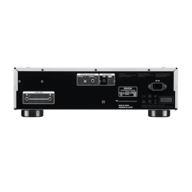 CD/SACD плеєр Denon DCD-1700NE Black