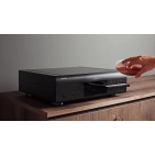 CD/SACD плеєр Denon DCD-1700NE Black CD/SACD плеєр Denon DCD-1700NE Black