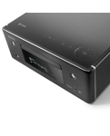 Мережевий CD-ресивер Denon CEOL RCD-N11 Black з Wi-Fi/AirPlay2/Bluetooth