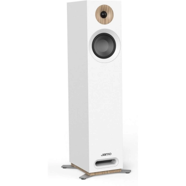 Комплект акустики Jamo S 805 HCS White