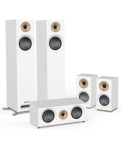 Acoustic set Jamo S 805 HCS White