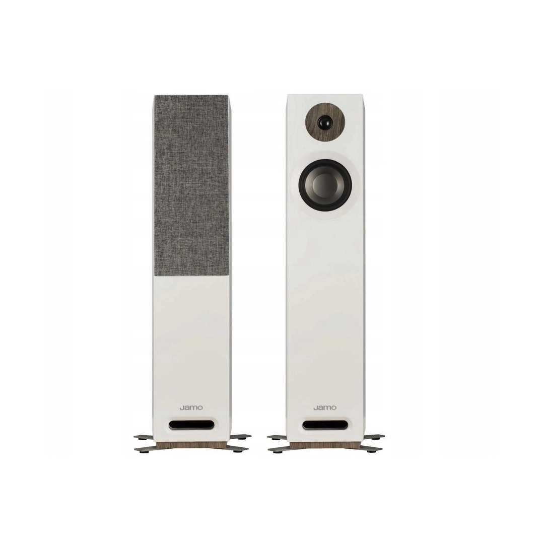 Комплект акустики Jamo S 805 HCS White