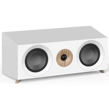 Комплект акустики Jamo S 805 HCS White