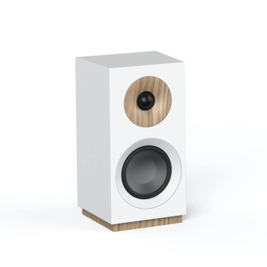 Комплект акустики Jamo S 805 HCS White