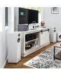 Acoustic set Jamo S 805 HCS White